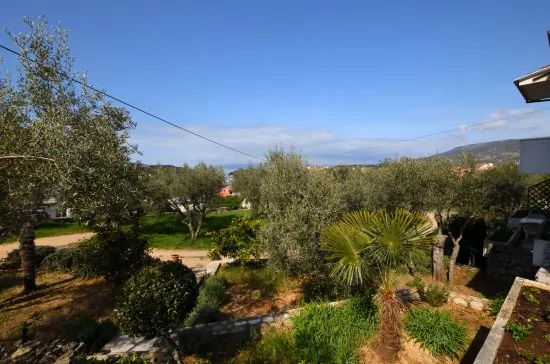 Apartmán Ostrov Cres - Cres OS 9001 N1