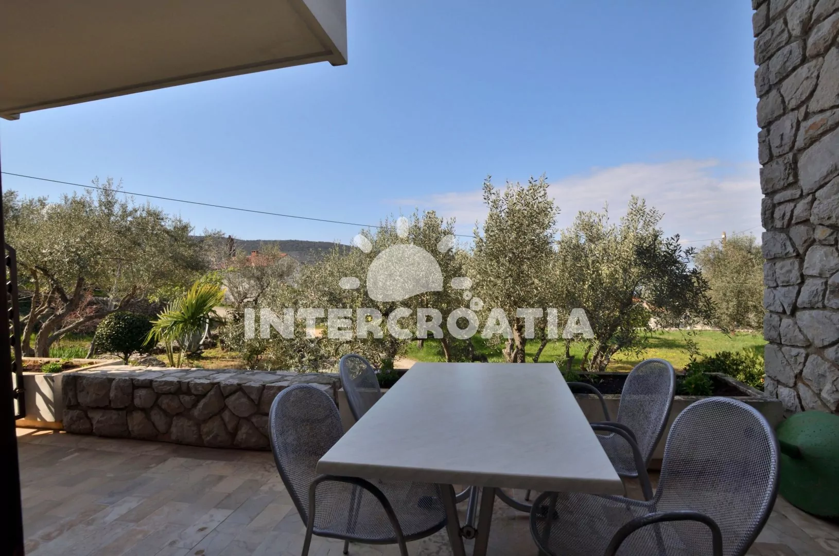 Apartmán Ostrov Cres - Cres OS 9001 N1