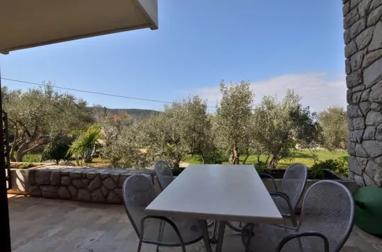 Apartmán Ostrov Cres - Cres OS 9001 N1