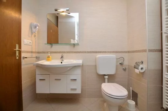 Apartmán Ostrov Cres - Cres OS 9001 N1