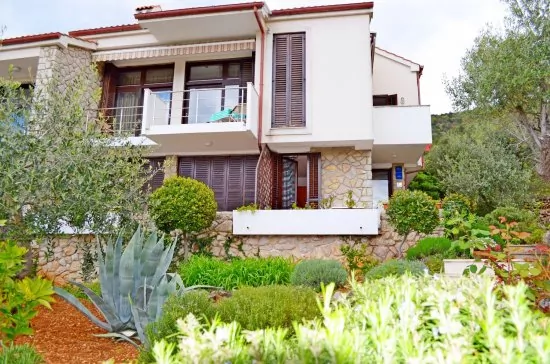 Apartmán Ostrov Cres - Cres OS 9001 N1