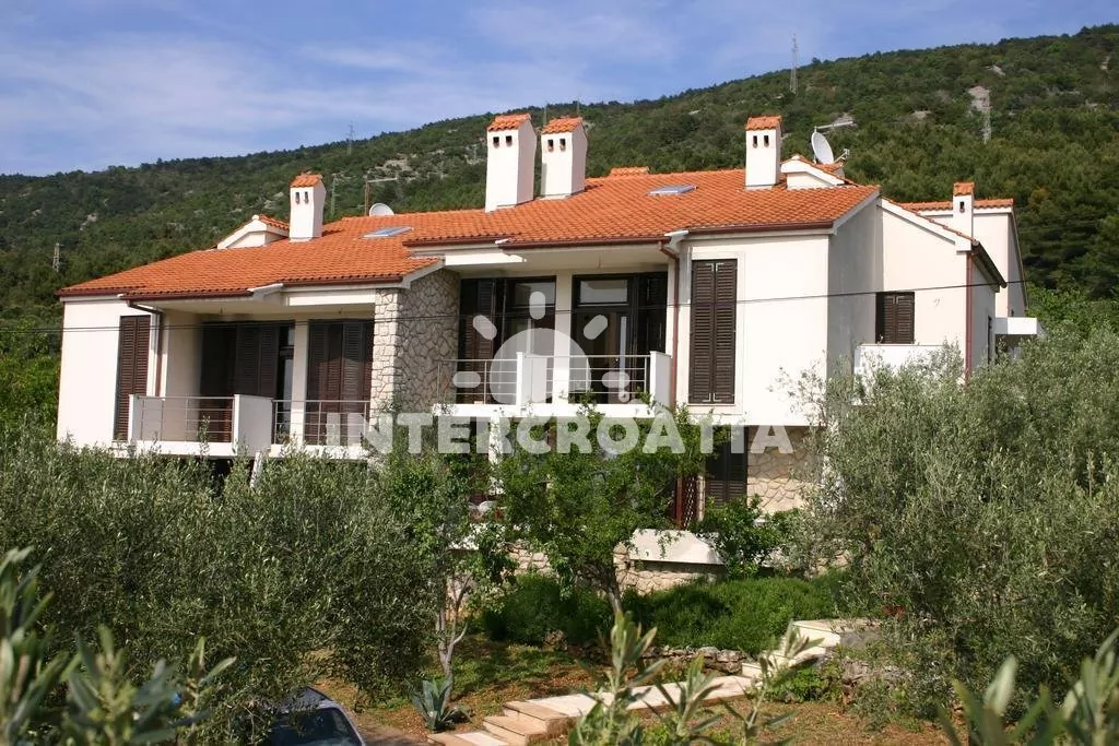 Apartmán Ostrov Cres - Cres OS 9001 N1