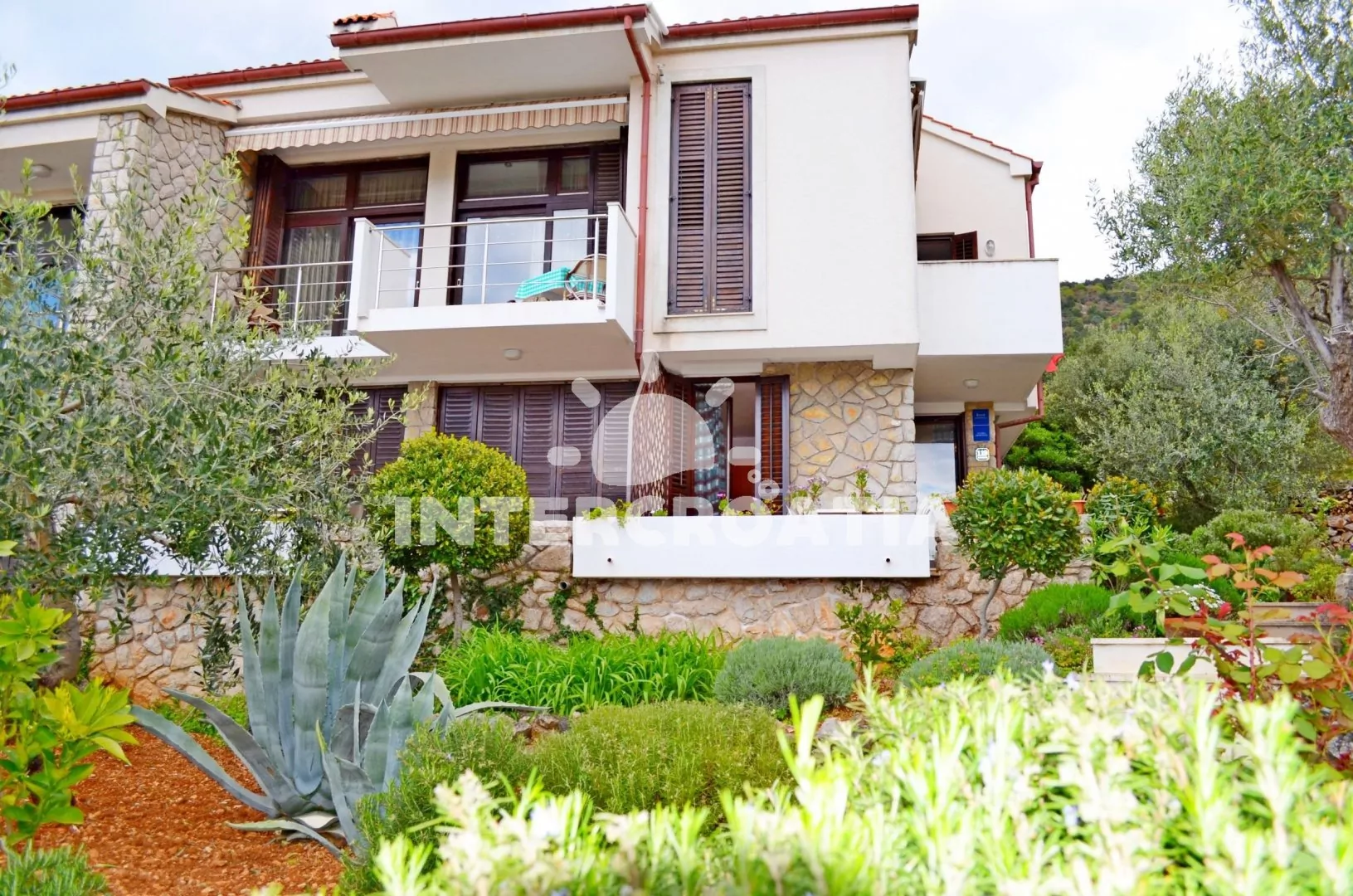 Apartmán Ostrov Cres - Cres OS 9001 N2