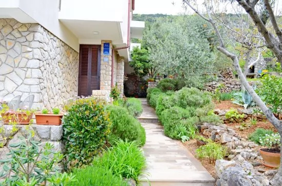 Apartmán Ostrov Cres - Cres OS 9001 N2