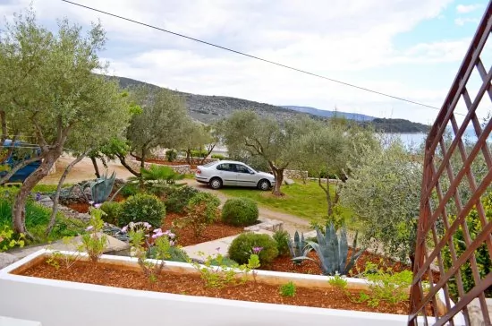 Apartmán Ostrov Cres - Cres OS 9001 N2