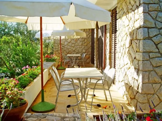 Apartmán Ostrov Cres - Cres OS 9001 N2