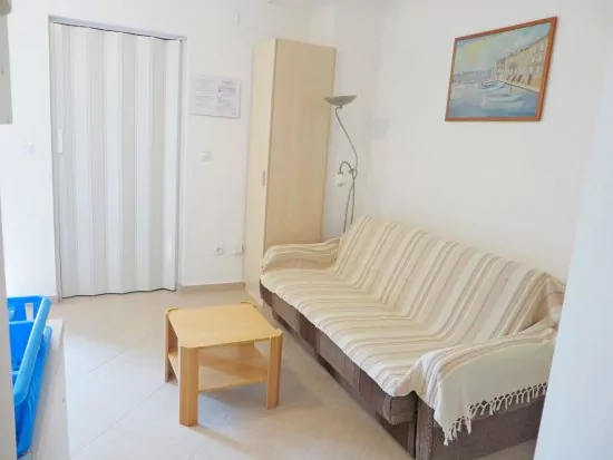 Apartmán Ostrov Cres - Cres OS 9001 N2