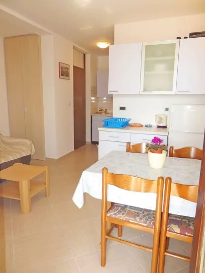 Apartmán Ostrov Cres - Cres OS 9001 N2