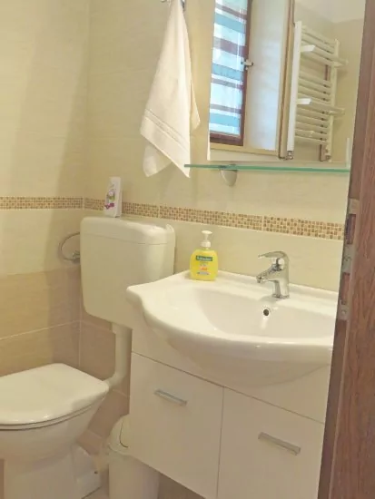 Apartmán Ostrov Cres - Cres OS 9001 N2