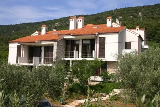 Apartmán Ostrov Cres - Cres OS 9001 N2