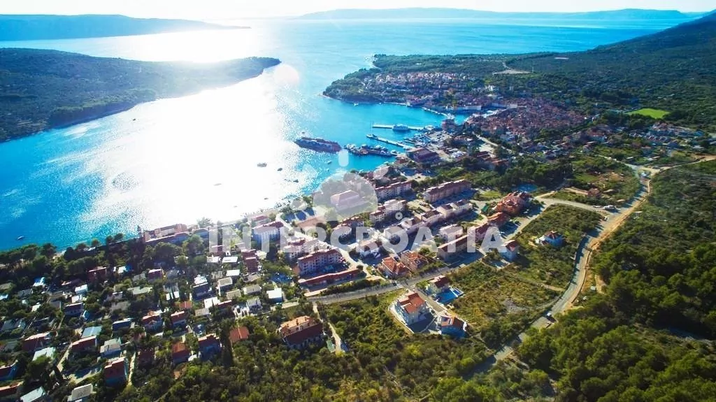 Apartmán Ostrov Cres - Cres OS 9001 N2