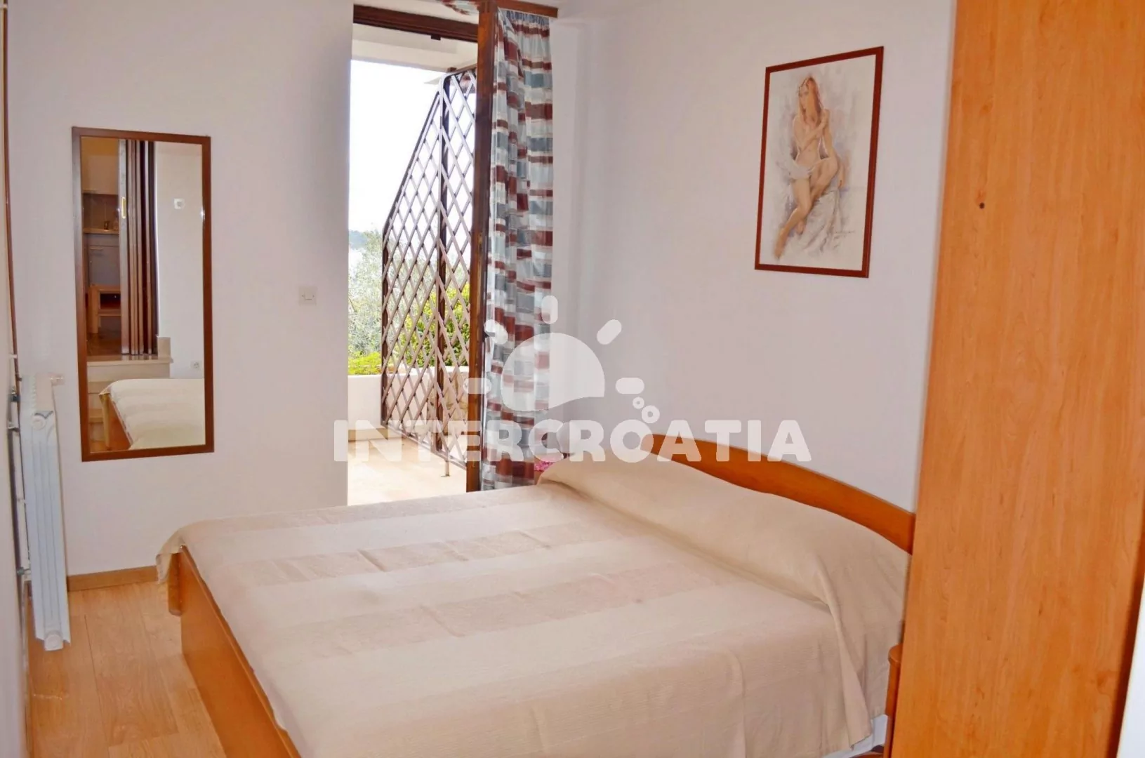 Apartmán Ostrov Cres - Cres OS 9001 N2