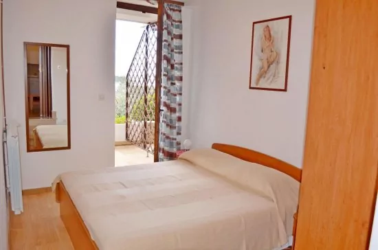 Apartmán Ostrov Cres - Cres OS 9001 N2