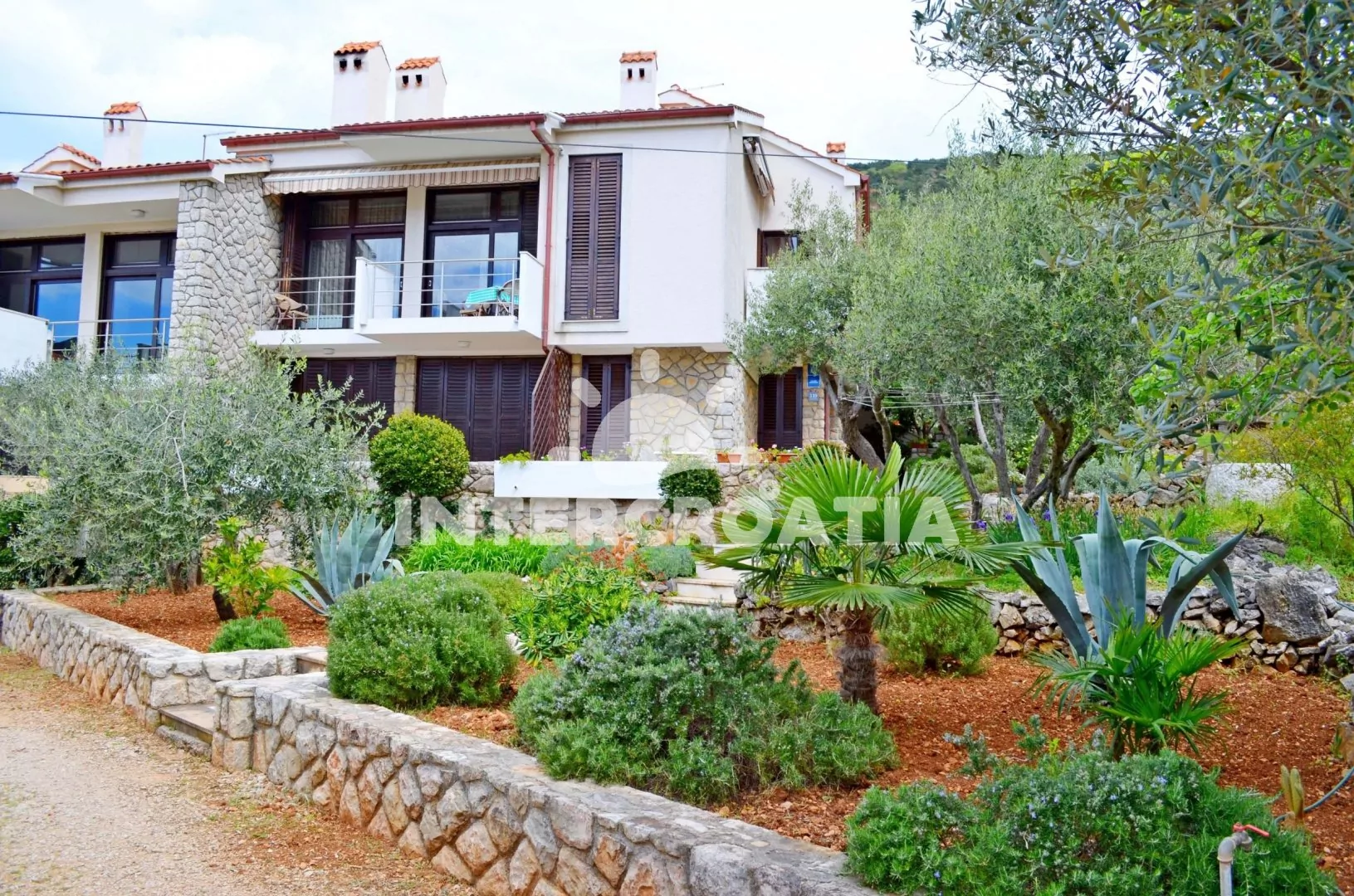 Apartmán Ostrov Cres - Cres OS 9001 N3