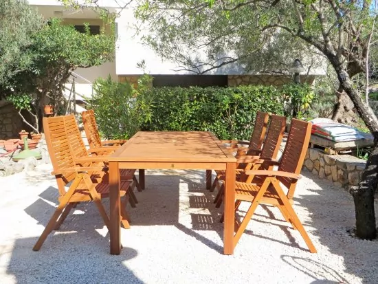 Apartmán Ostrov Cres - Cres OS 9001 N3