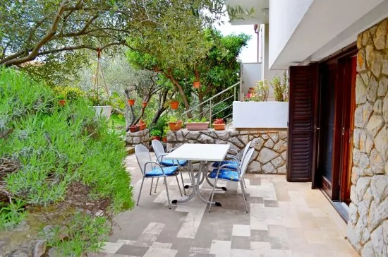 Apartmán Ostrov Cres - Cres OS 9001 N3