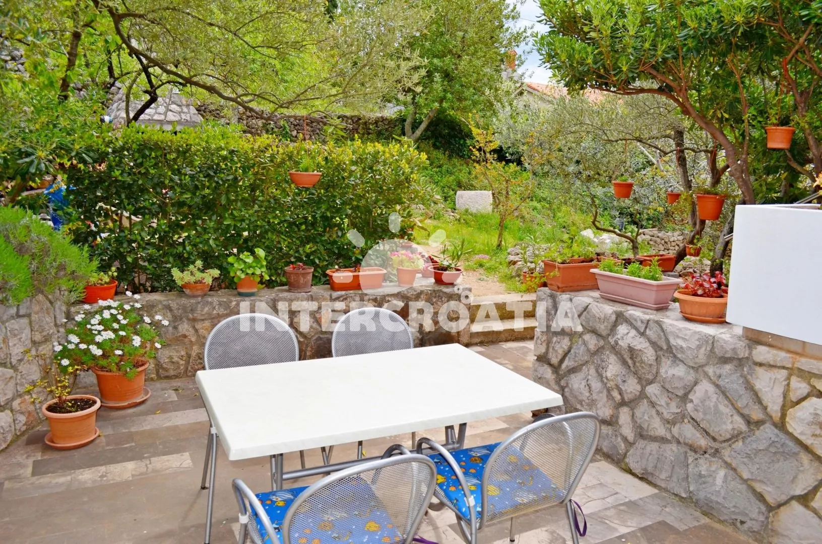 Apartmán Ostrov Cres - Cres OS 9001 N3