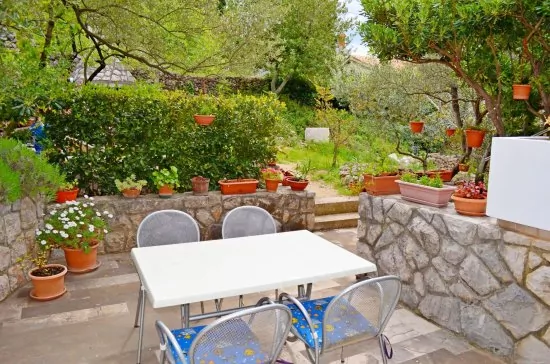 Apartmán Ostrov Cres - Cres OS 9001 N3