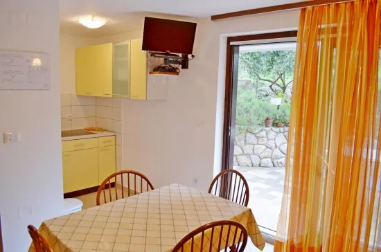 Apartmán Ostrov Cres - Cres OS 9001 N3