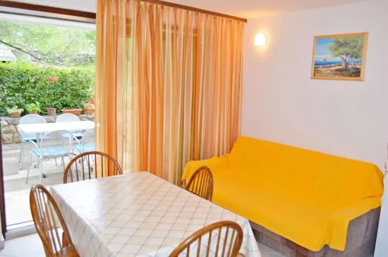 Apartmán Ostrov Cres - Cres OS 9001 N3