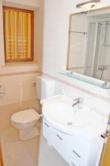 Apartmán Ostrov Cres - Cres OS 9001 N3