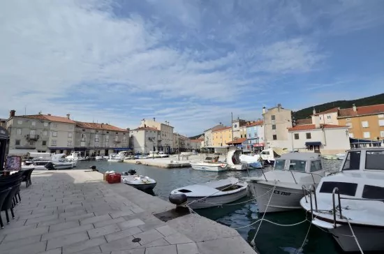 Apartmán Ostrov Cres - Cres OS 9002 N1