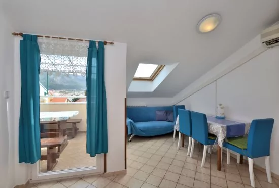 Apartmán Ostrov Cres - Cres OS 9002 N1