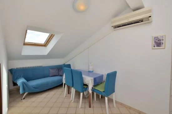 Apartmán Ostrov Cres - Cres OS 9002 N1