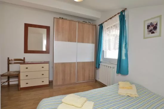 Apartmán Ostrov Cres - Cres OS 9002 N1