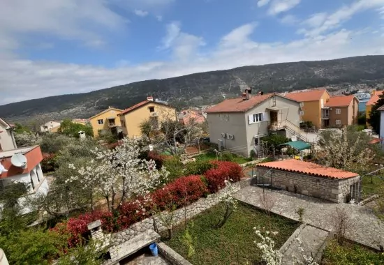 Apartmán Ostrov Cres - Cres OS 9002 N1