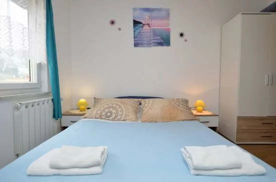 Apartmán Ostrov Cres - Cres OS 9002 N1