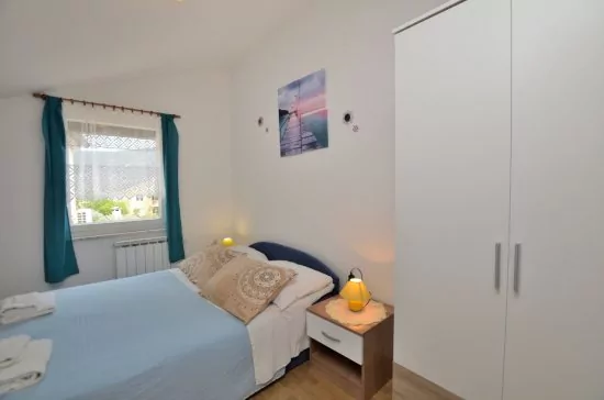 Apartmán Ostrov Cres - Cres OS 9002 N1