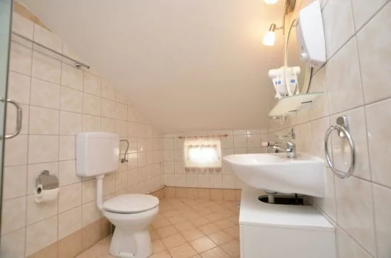 Apartmán Ostrov Cres - Cres OS 9002 N1