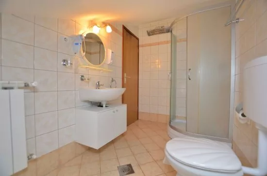 Apartmán Ostrov Cres - Cres OS 9002 N1