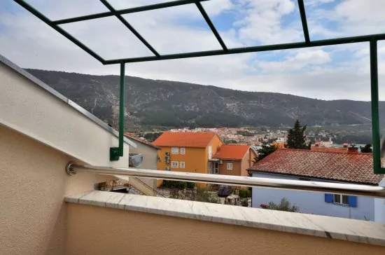 Apartmán Ostrov Cres - Cres OS 9002 N1