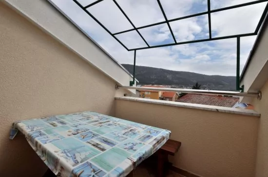 Apartmán Ostrov Cres - Cres OS 9002 N1