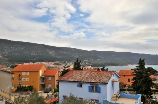 Apartmán Ostrov Cres - Cres OS 9002 N1