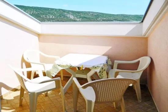 Apartmán Ostrov Cres - Cres OS 9002 N1