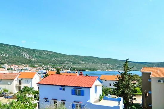 Apartmán Ostrov Cres - Cres OS 9002 N1
