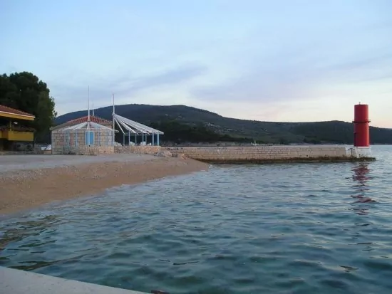 Apartmán Ostrov Cres - Cres OS 9002 N1