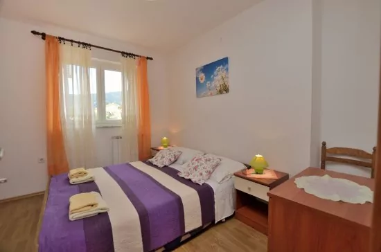 Apartmán Ostrov Cres - Cres OS 9002 N2