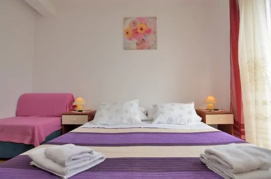 Apartmán Ostrov Cres - Cres OS 9002 N2