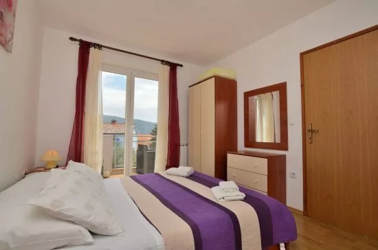 Apartmán Ostrov Cres - Cres OS 9002 N2