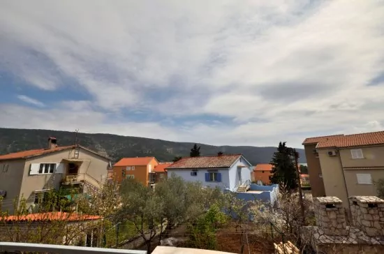 Apartmán Ostrov Cres - Cres OS 9002 N2