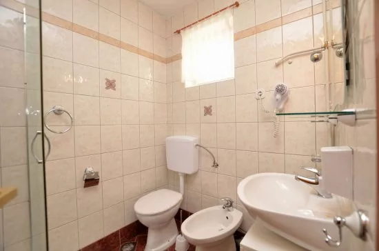 Apartmán Ostrov Cres - Cres OS 9002 N2