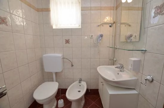 Apartmán Ostrov Cres - Cres OS 9002 N2