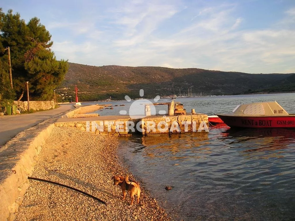 Apartmán Ostrov Cres - Cres OS 9002 N2