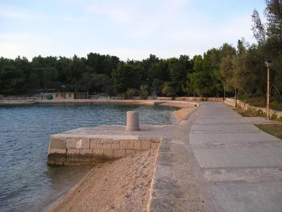 Apartmán Ostrov Cres - Cres OS 9002 N2