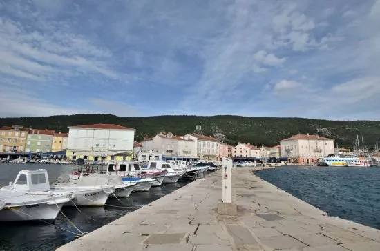 Apartmán Ostrov Cres - Cres OS 9002 N3