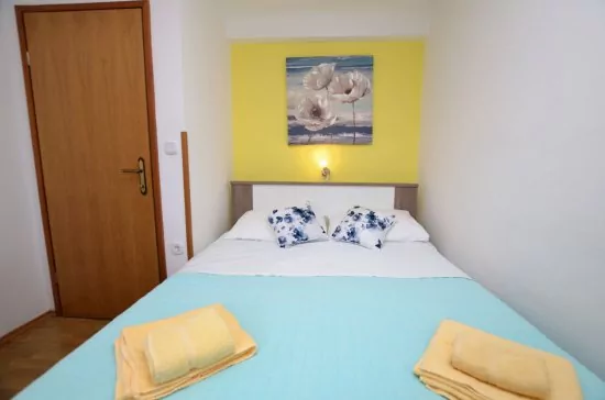 Apartmán Ostrov Cres - Cres OS 9002 N3